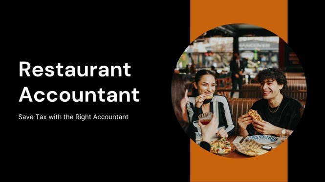 Allenby Accountants: How London Restaurants Can Save Tax with the Right Accountant