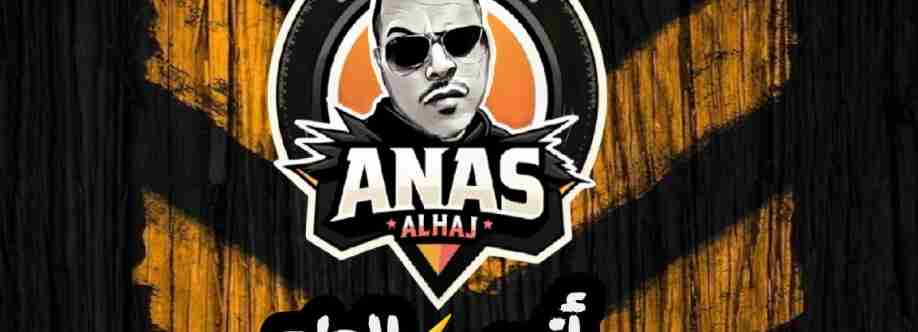 Anas Alhaj Cover Image