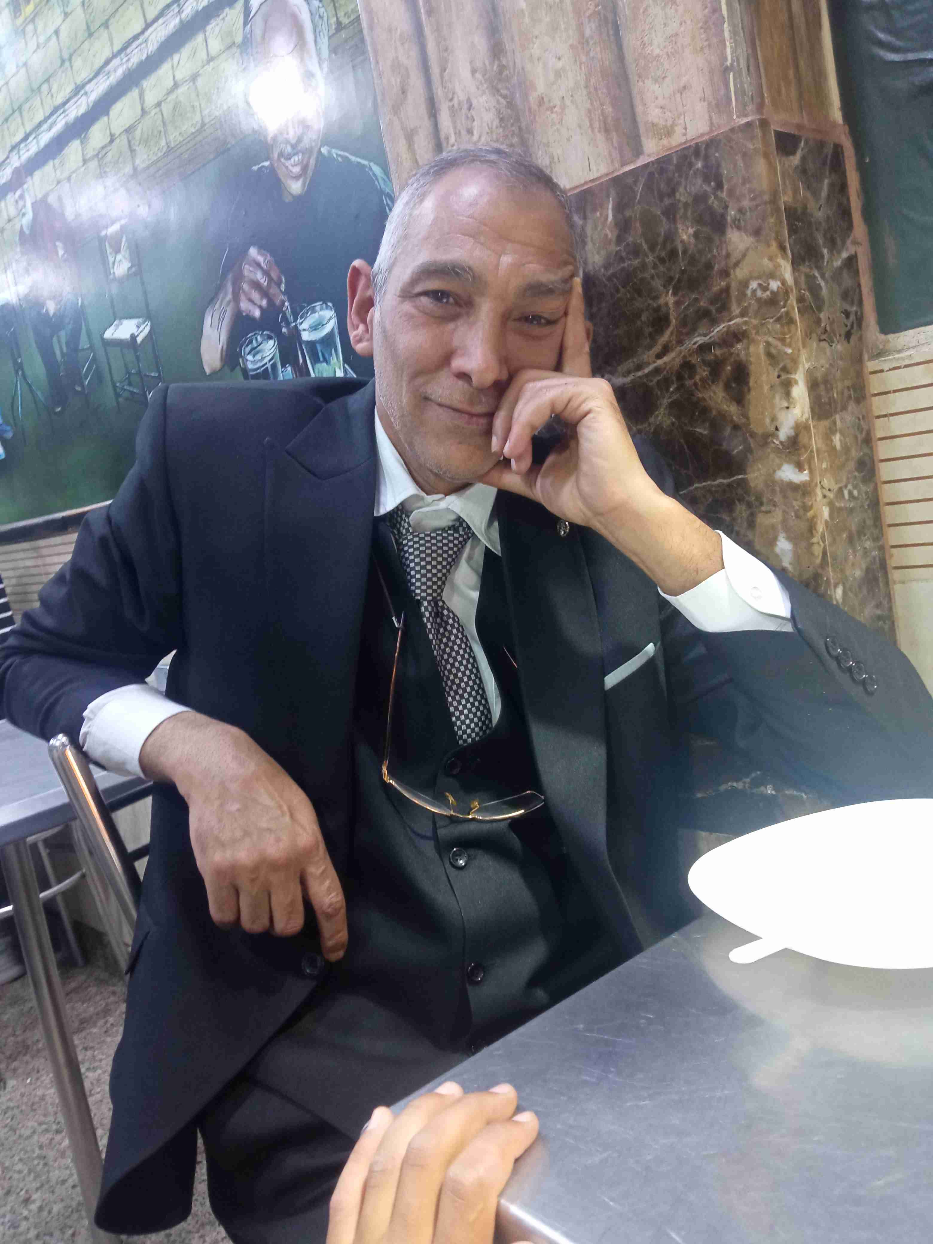 Sultan waleed Profile Picture